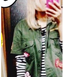 WEGO | シャツ/ブラウス