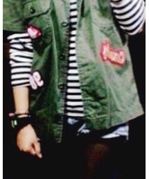 no brand | Tシャツ/カットソー