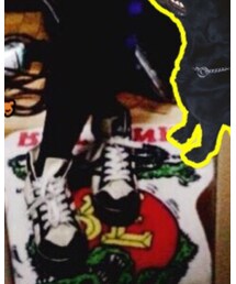 RNA SLANG | スニーカー