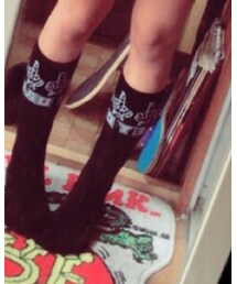 OBEY | ソックス/靴下