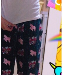 UNIQLO | その他パンツ