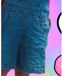 古着 | サロペット/オーバーオール