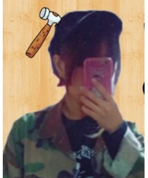 3coins | キャスケット