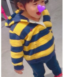 POLO RALPH LAUREN | パーカー