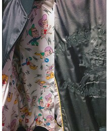 古着 | スタジャン