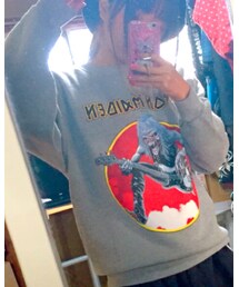 JERZEES | スウェット