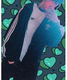 adidas | ジャージ