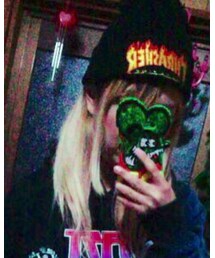 THRASHER | ニットキャップ/ビーニー