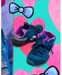 Reebok | スニーカー