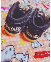 THRASHER | シューズ