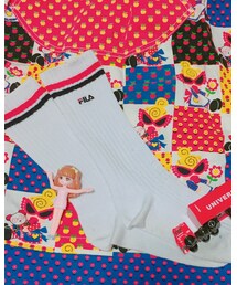 FILA | ãœãã¯ã¹/éŽäž