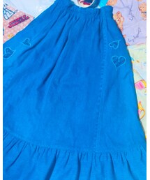 used | デニムスカート