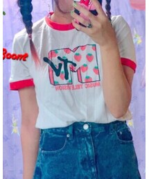 サンキューマート | Tシャツ/カットソー