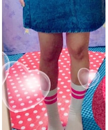 ？ | ソックス/靴下