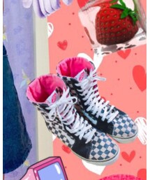 VANS | シューズ