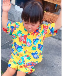 MIKI HOUSE | シャツ/ブラウス