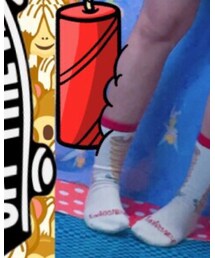 しまむら | ソックス/靴下