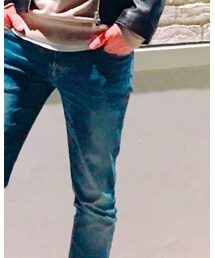 American Eagle | デニムパンツ