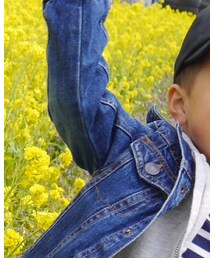 ZARA KIDS | デニムジャケット