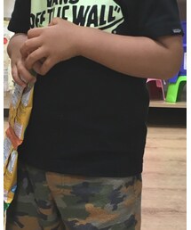 VANS | Tシャツ/カットソー