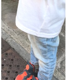 H&M | デニムパンツ