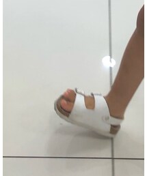 ヒラキ | サンダル