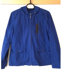 PAR ICI | マウンテンパーカー