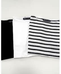SAINT JAMES | Tシャツ/カットソー