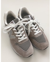 NEW BALANCE | スニーカー