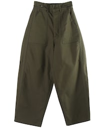 Ordinary fits | パンツ