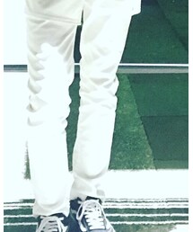 ZARA | その他パンツ