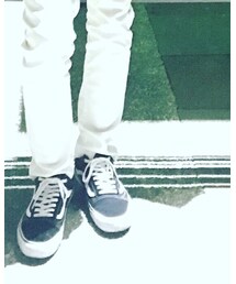 VANS | スニーカー
