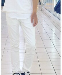 ZARA | その他パンツ