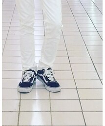 VANS | スニーカー