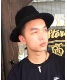 REPUTATION | ハット