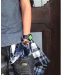 G-SHOCK | アナログ腕時計