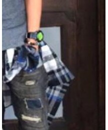 REPUTATION | シャツ/ブラウス