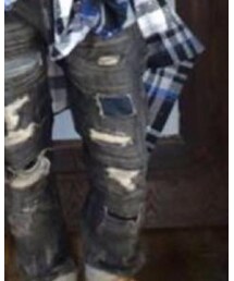 REPUTATION | デニムパンツ