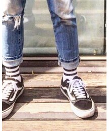 VANS | スニーカー