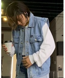 古着屋 | デニムジャケット