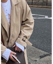 古着屋 | トレンチコート