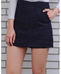 f.a.m. | スカート