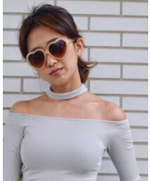 FOREVER 21 | サングラス