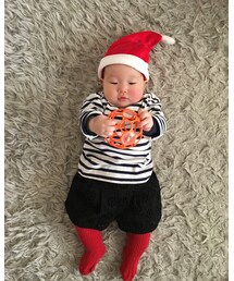 初めてのクリスマス | その他