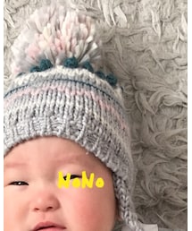 ZARA | ニットキャップ/ビーニー