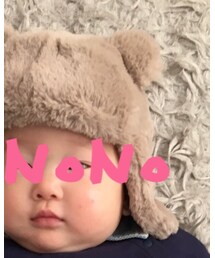 babyGAP | ニットキャップ/ビーニー