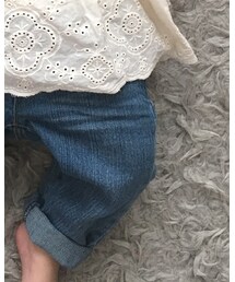 OLD NAVY | デニムパンツ