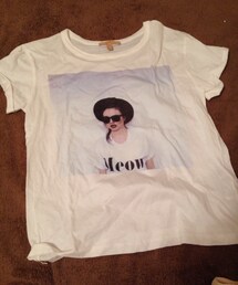 ZARA | meowT(Tシャツ/カットソー)