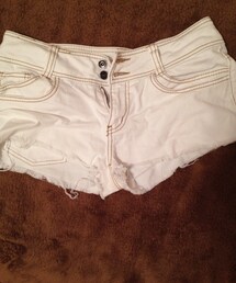 白しょーぱん(その他パンツ)