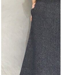 AURALEE | スカート